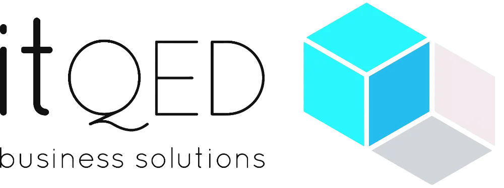 itQED Site Logo
