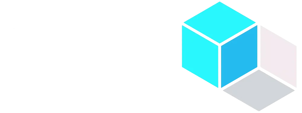 itQED White Site Logo