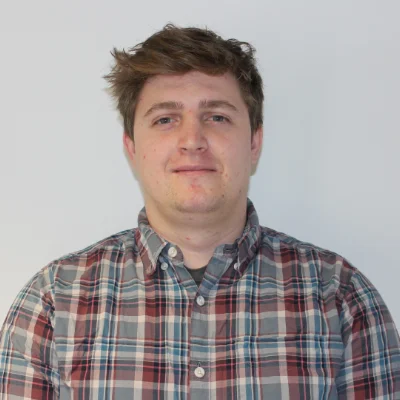 Harry Smith head shot