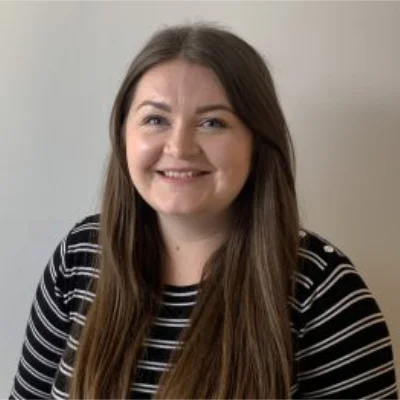 Levi Davies head shot