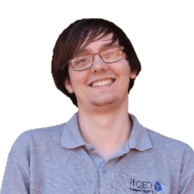 Scott Stirland head shot