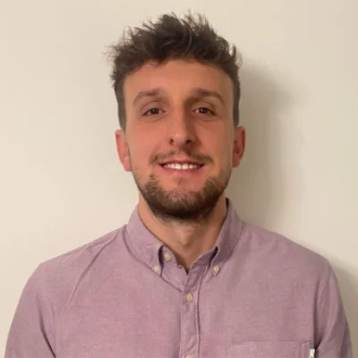 Trystian Williams Head shot