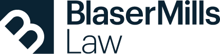 BlaserMillsLawLogo