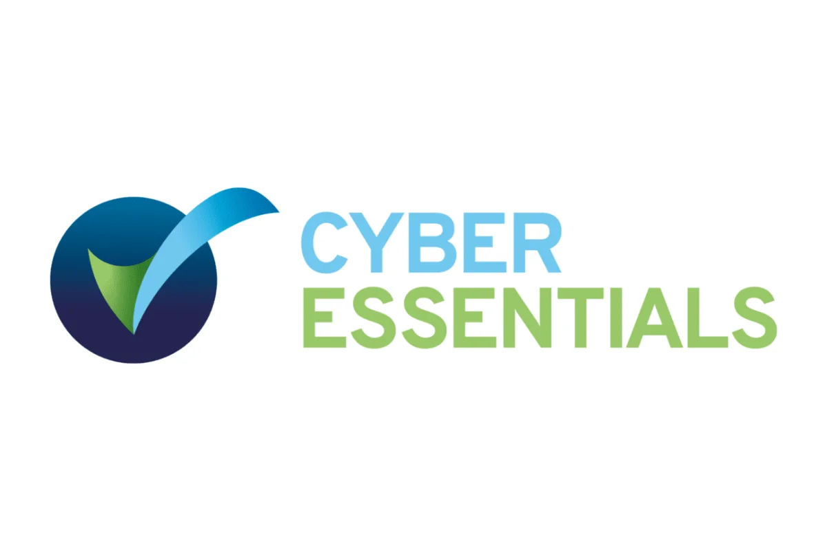 Cyber Essentials Badge QED
